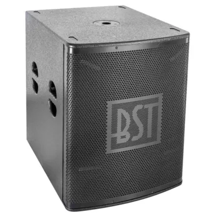 Bst BST-S18A subwoofer 02-1-4024