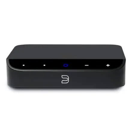 Bluesound NODE NANO Síťový přehrávač BluesoundNODENANO
