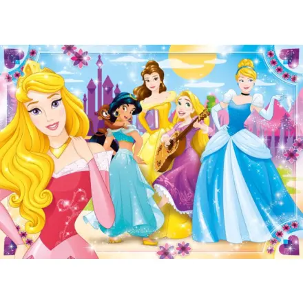 Maxi - Princezny - puzzle z kategorie 60 – 300 dielikov