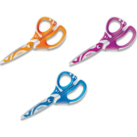 Maped Zenoa Fit - nůžky - 13 cm,