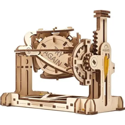 STEM LAB Náhodný generátor – Random Generator - puzzle z kategorie 3D puzzle
