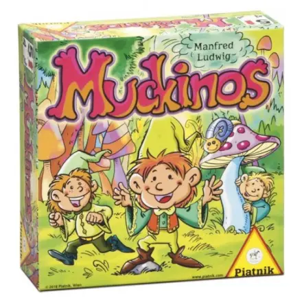Muckinos