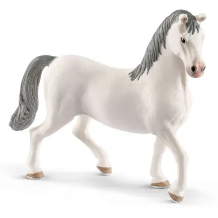 Schleich 13887 Hřebec Lipicána