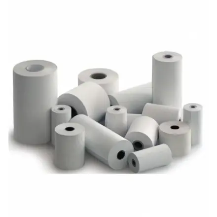 X-POS Termopapír šířky 57mm, délka návinu 44m, dutinka 12mm (průměr návinu do 60mm) 10 pack (CHD, 500TE), 3-123-0187