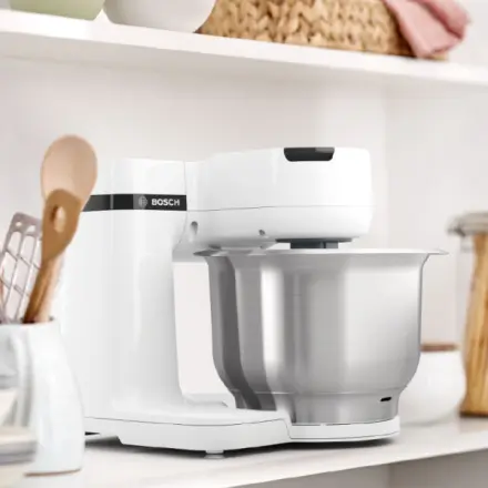 Bosch MUMS2EW40 bílá