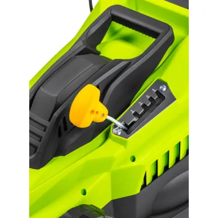 Fieldmann FZR 2033-E