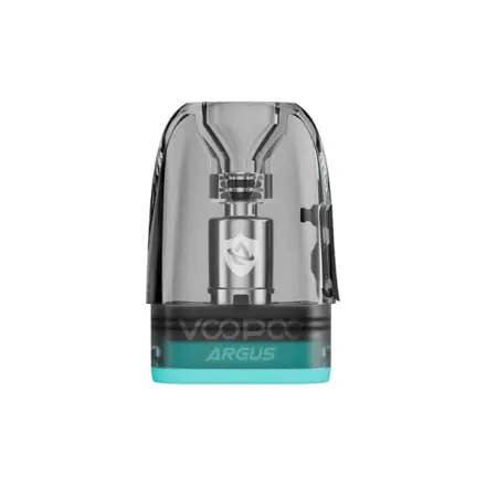 VooPoo Argus Top Fill V2 Pod Cartridge 2ml 0,4ohm 3ks
