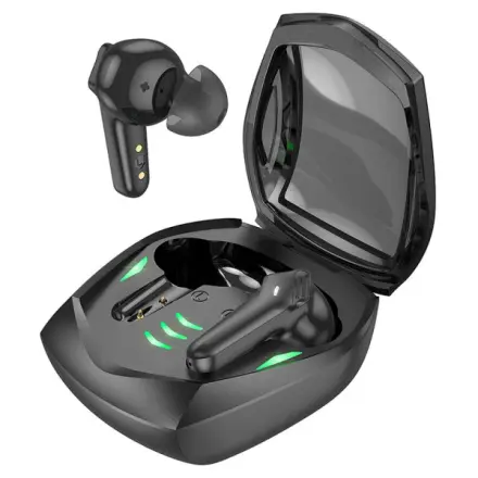 Wireless earphones Hoco TWS EW28 black 599303