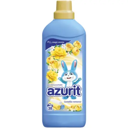 AZURIT Aviváž 38 PD 836ml Camelia Romance