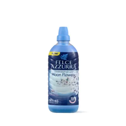 FELCE AZZURRA AVIVÁŽ CONCENTRÁT 900 ML MOON FLOWERS 45 DÁVEK