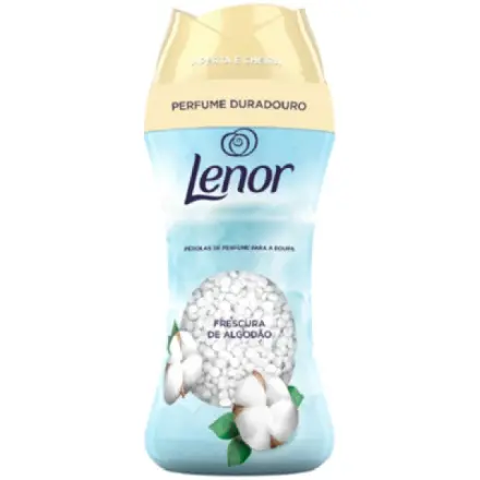 Lenor vonné perličky do praní 195 g