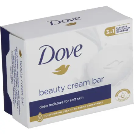 Dove Original krémová tableta 90 g