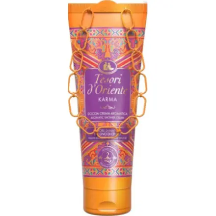 Tesori d'Oriente Karma - sprchový gel 250 ml