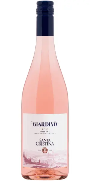 Giardino Rosé, Toscana IGT