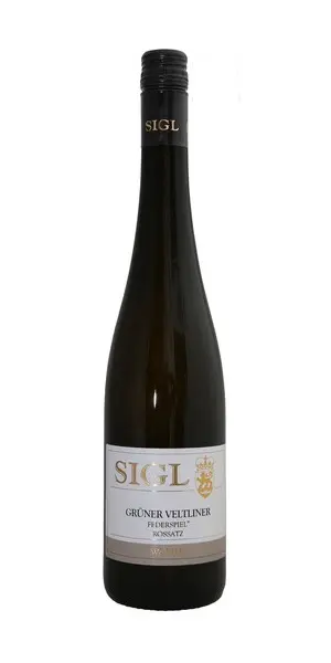 Grüner Veltliner Federspiel "Rossatz"