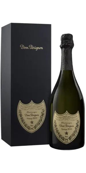 Dom Pérignon, Giftbox