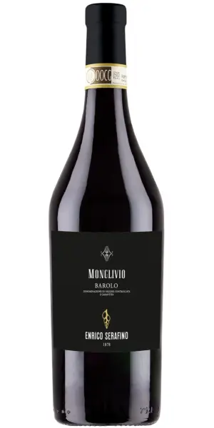 DOPRODEJ: Barolo “Monclivio” DOCG
