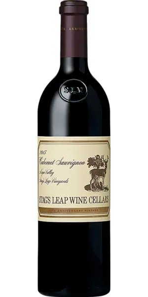 “S.L.V.” Cabernet Sauvignon