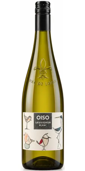 “OISO” Sauvignon blanc, Touraine AOC
