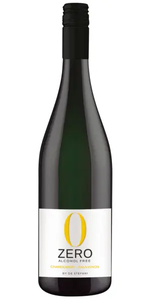 „Natur Zero“ White Alcohol Free