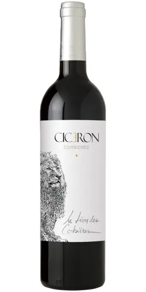 Le Lion des Corbières AOP