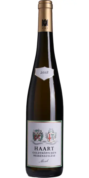 „Goldtröpfchen“ Riesling, VDP.Grosse Lage, Beerenauslese