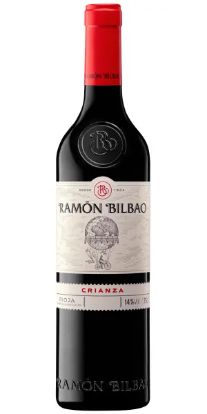 Ramón Bilbao Crianza