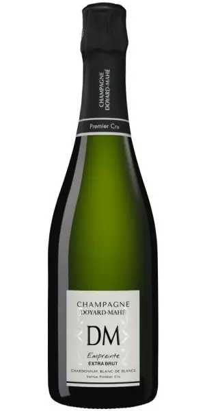 Cuvée Empreinte 1er Cru, Extra Brut, Blanc de Blanc