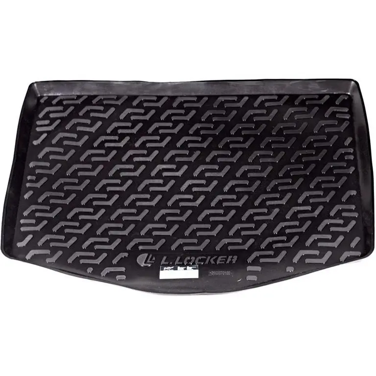 Sixtol Vana do kufru gumová Peugeot 107 Hatchback (05-)