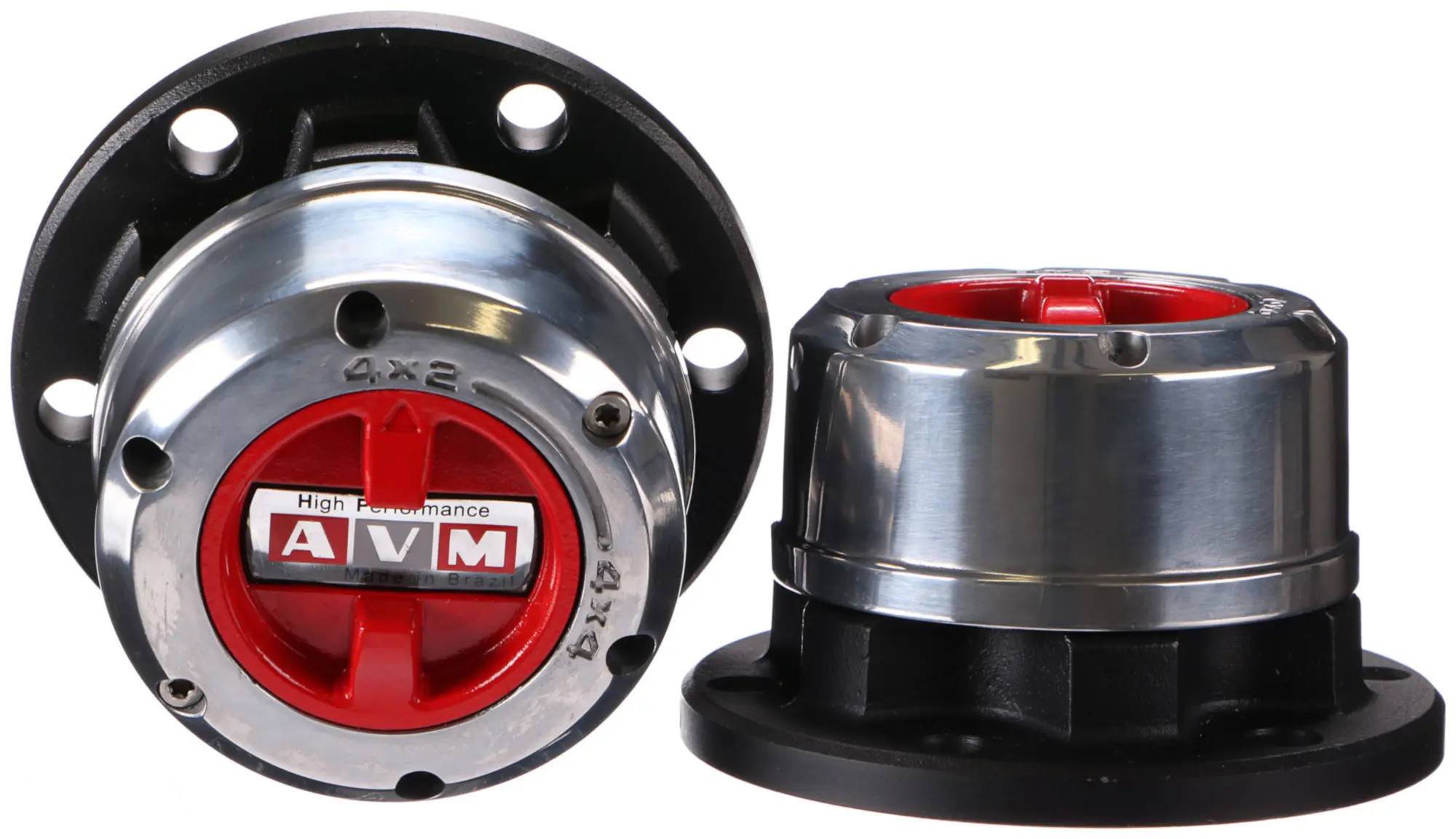 Sixtol Volnoběžka AVM 417HP - Chevrolet / Chrysler / Ford / Jeep