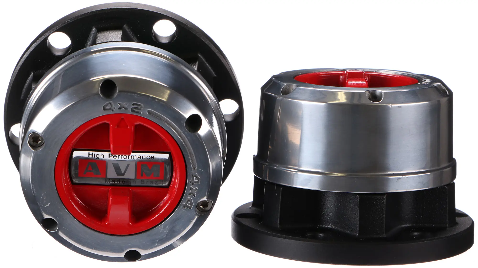 Sixtol Volnoběžka AVM 445HP - Nissan / Ford
