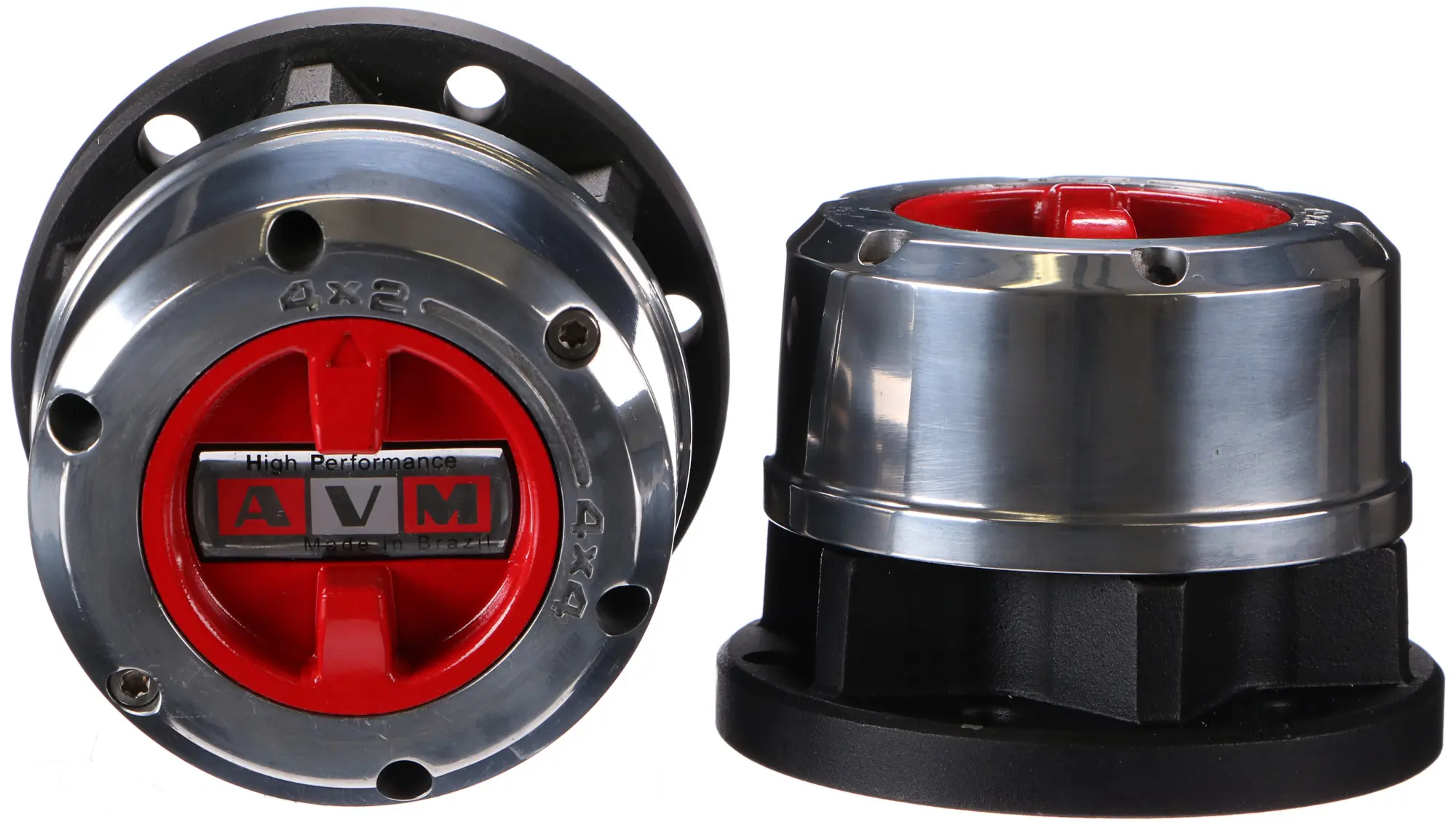 Sixtol Volnoběžka AVM 452HP - Nissan