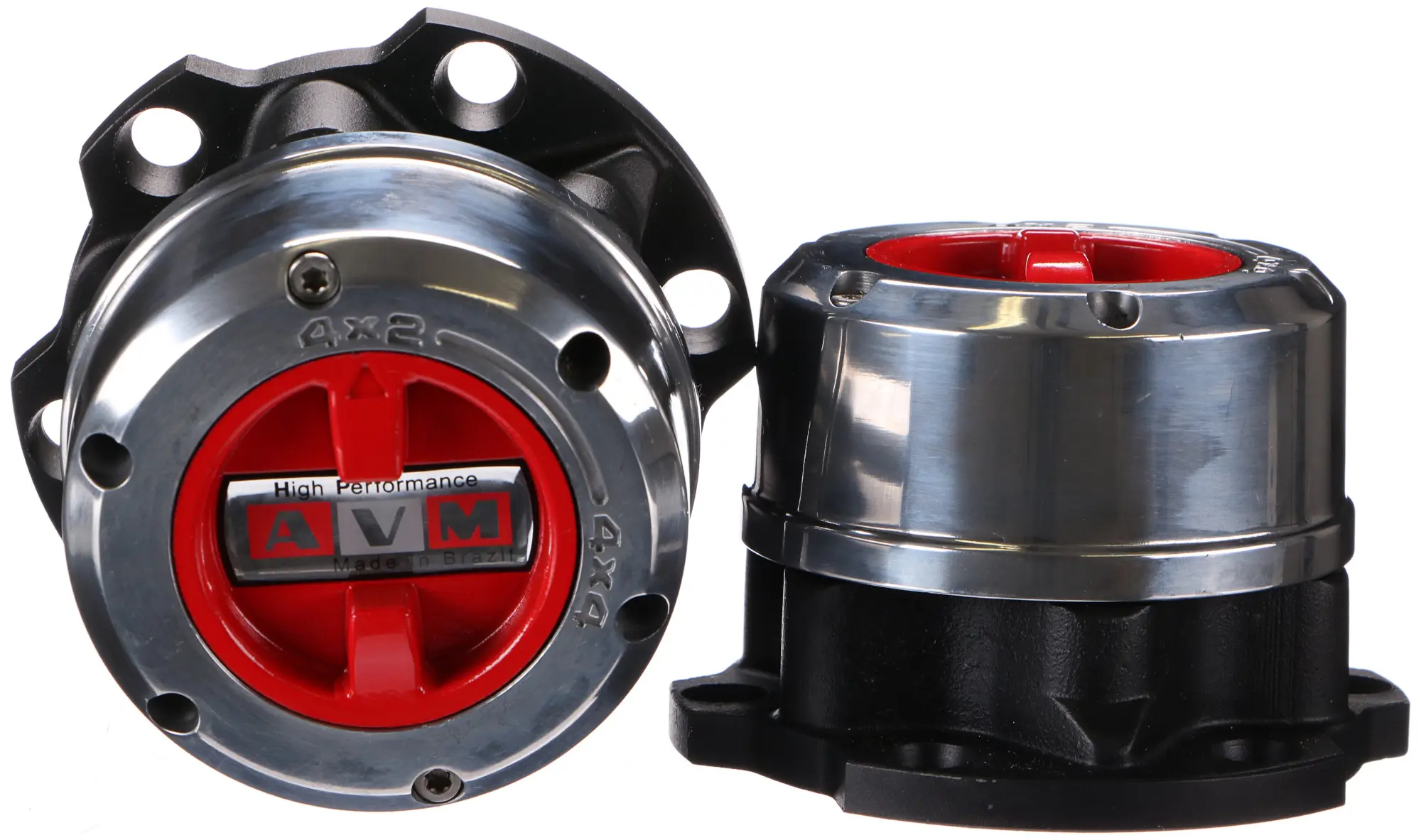 Sixtol Volnoběžka AVM 454HP - Toyota