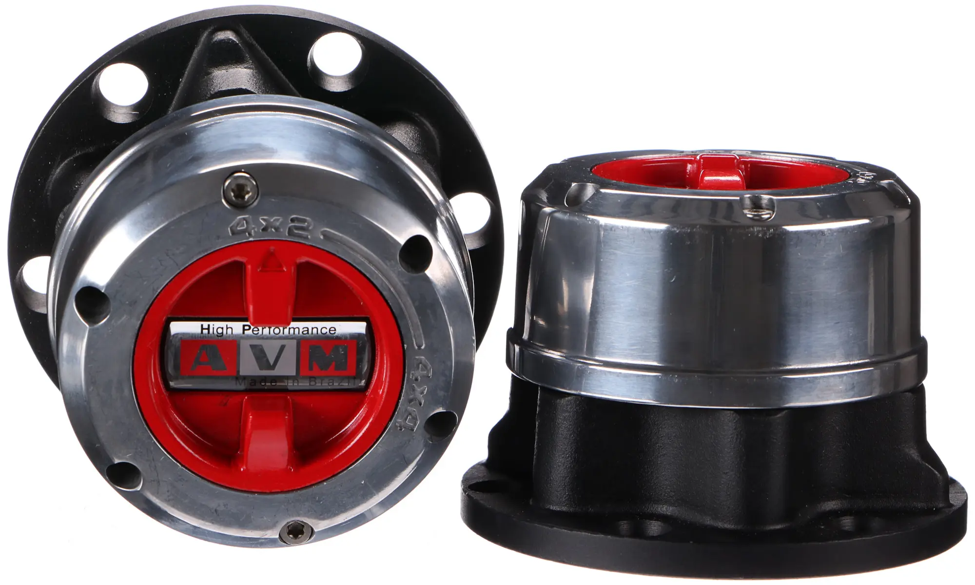 Sixtol Volnoběžka AVM 456HP - Toyota