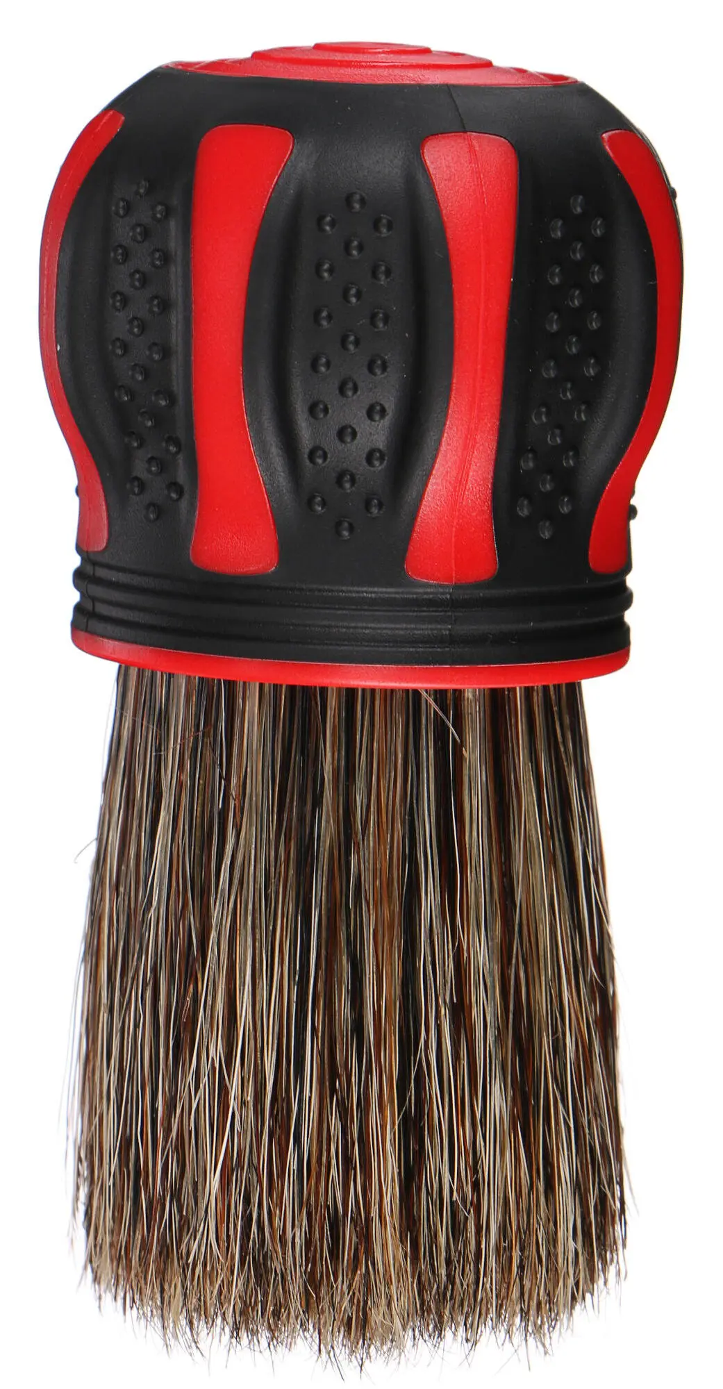 Sixtol Precizní štětec s kulovou rukojetí CAR DETAILING BRUSH BALL 3
