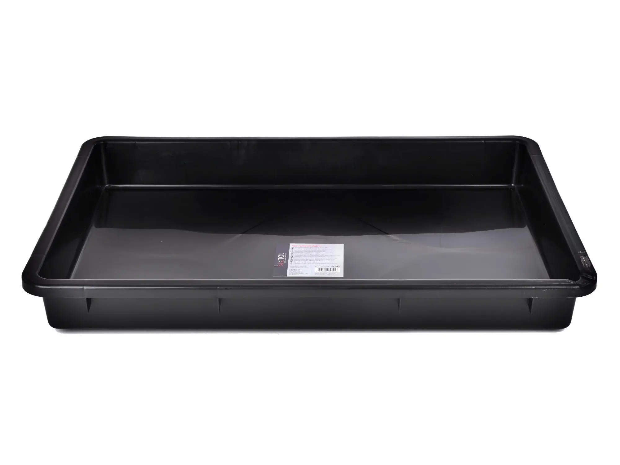 Sixtol Vana na vypouštění a sběr oleje MECHANIC OIL PAN 4, 50L