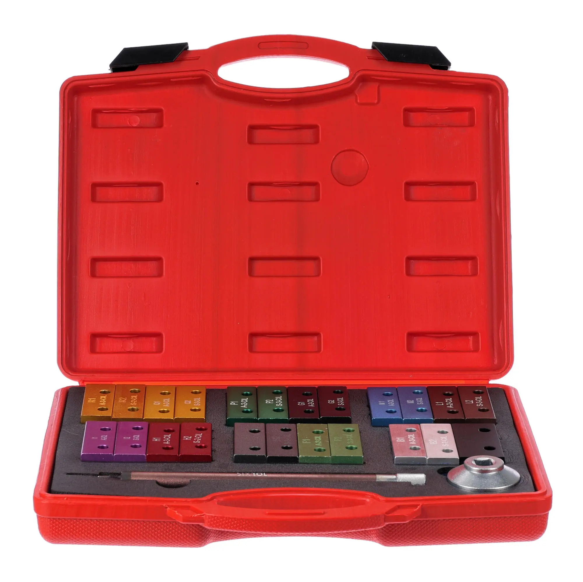 Sixtol Sada pro aretaci motoru MECHANIC ENGINE TIMING SET 30, Alfa Romeo, Fiat a Lancia
