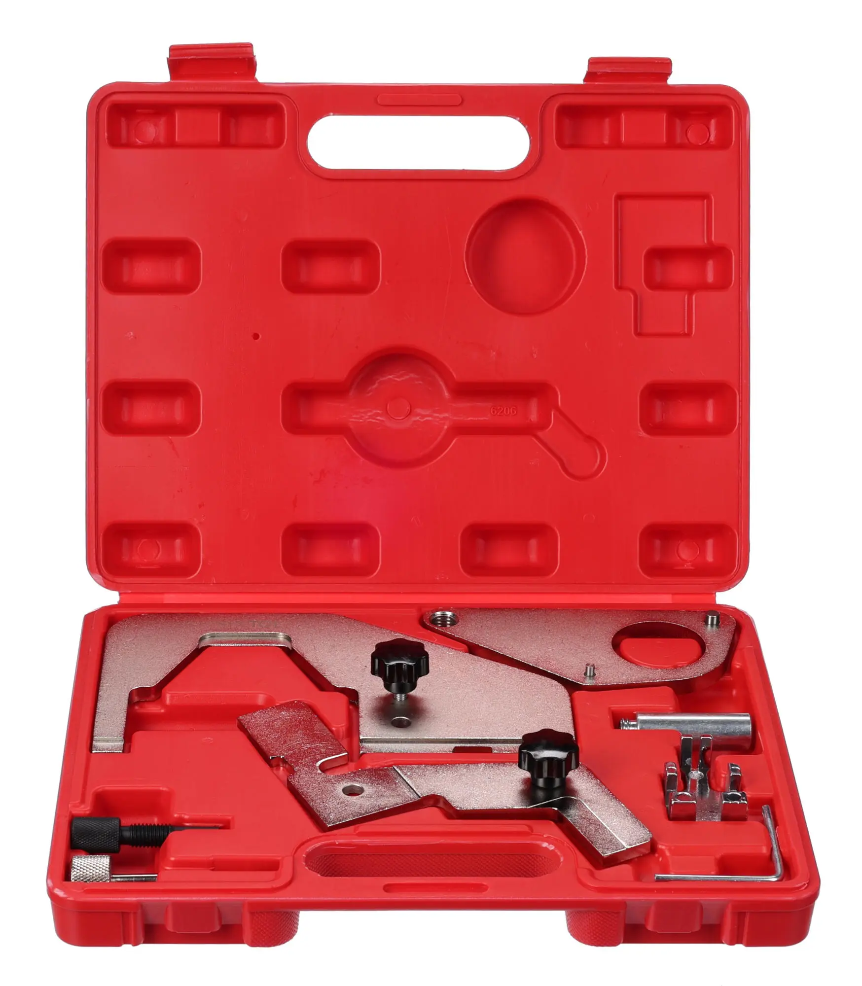 Sixtol Sada pro aretaci motoru MECHANIC ENGINE TIMING SET 41, Ford, Land Rover 2.0T