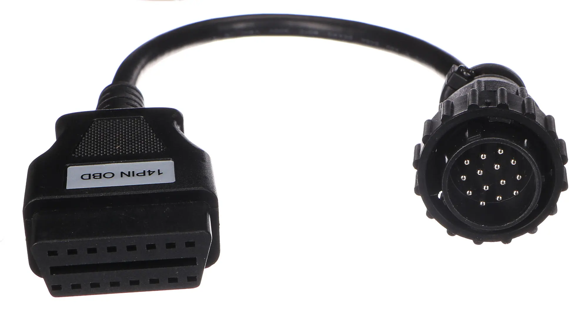 Sixtol OBD-II redukce 14-pin pro vozy Mercedes Benz Sprinter MECHANIC CABLE 5