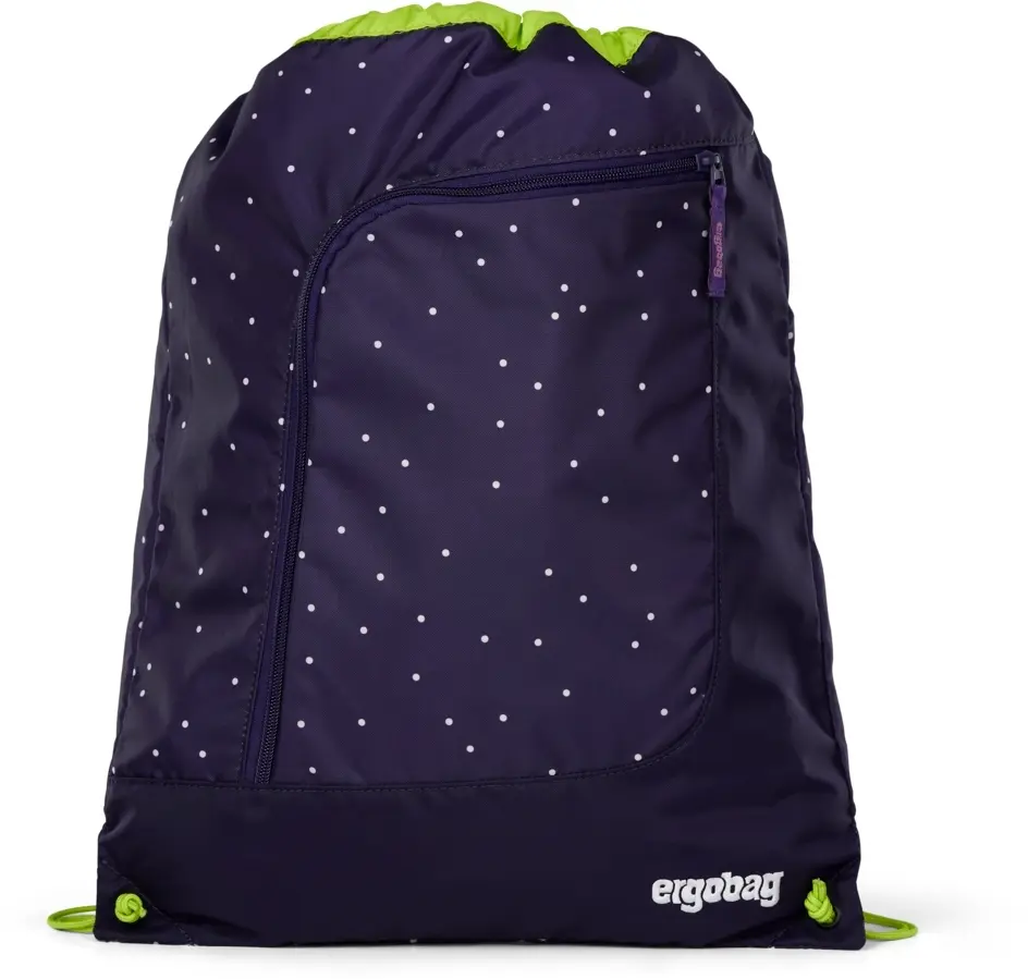Ergobag Sportovní pytel Heaven reflexní
