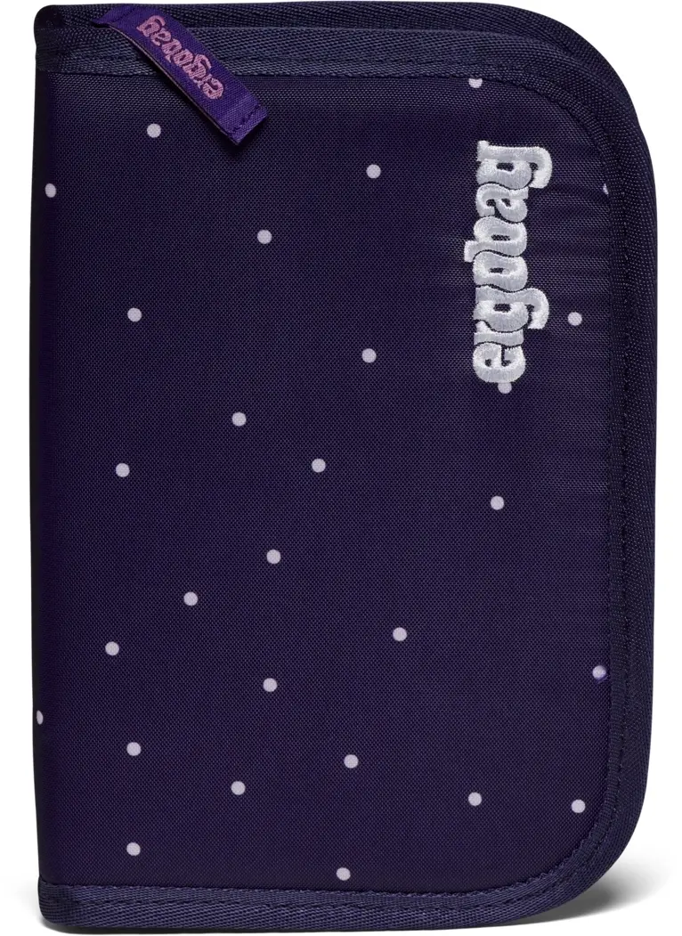 Školní penál Ergobag Hard Pencil Case - StargazBear