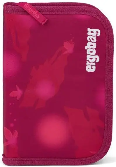 Školní penál Ergobag Hard Pencil Case - Bearicorn