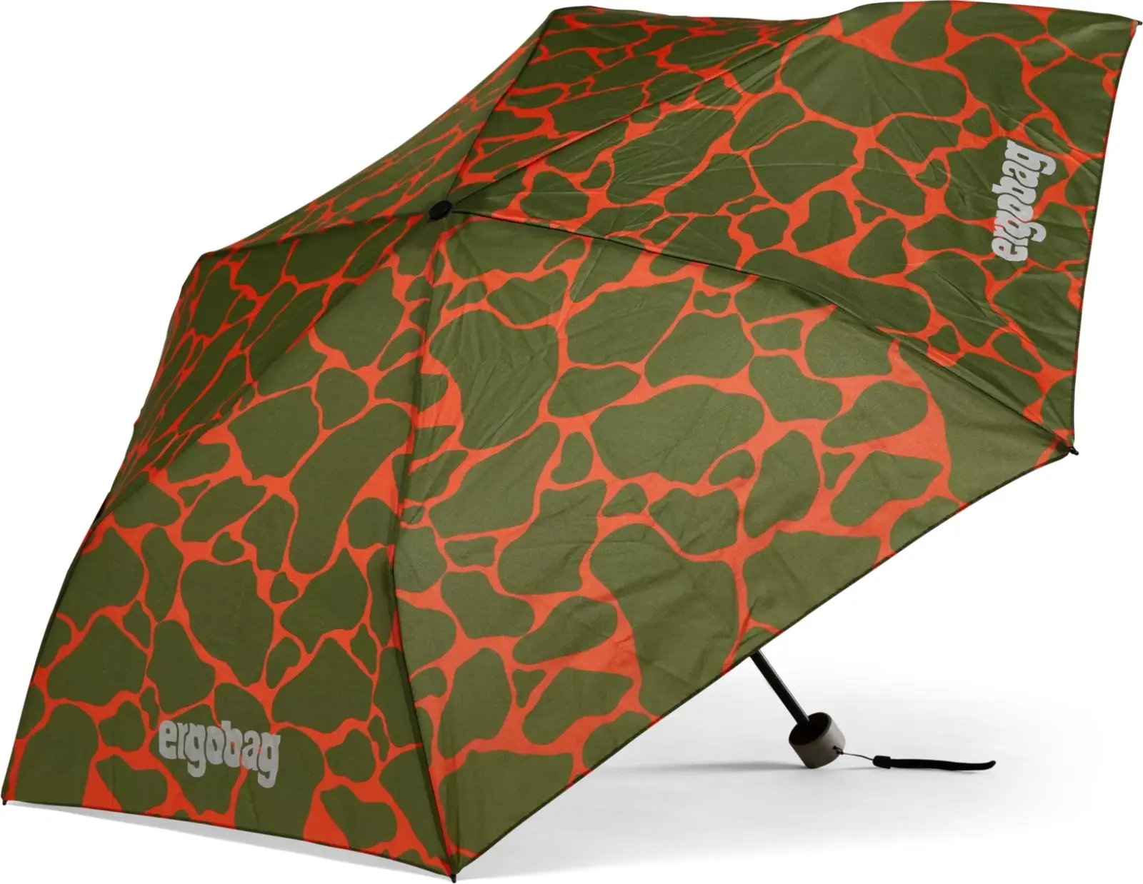 Deštník Ergobag Umbrella - Fire DragonBear uni