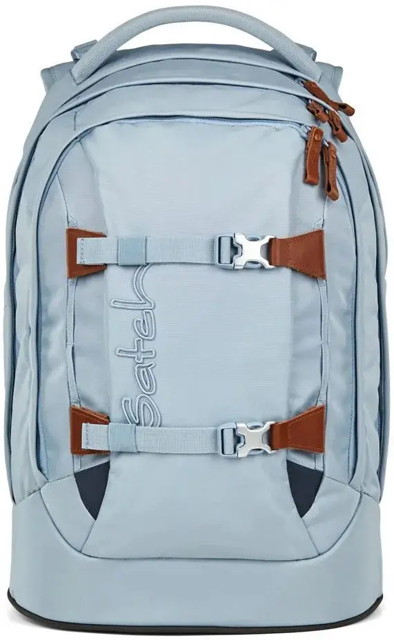 Školní batoh Satch Pack School Backpack - Nordic Ice Blue uni