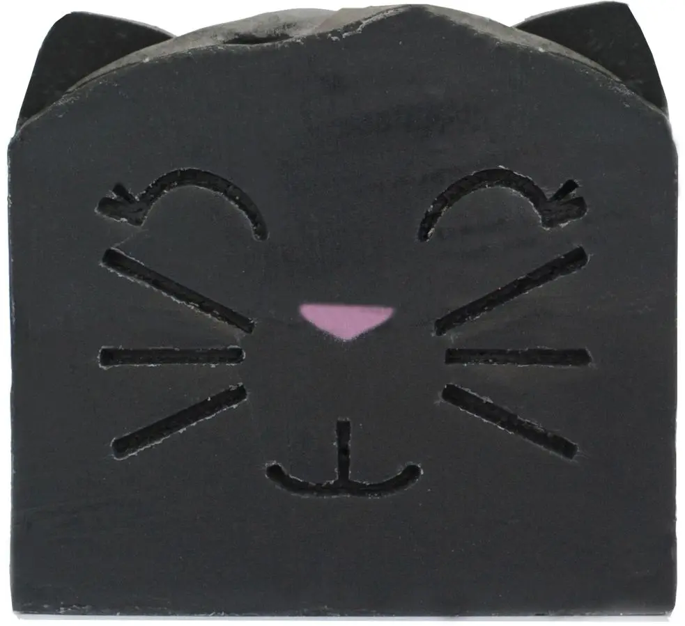 Mýdlo Almara Soap - My Happy Cat uni