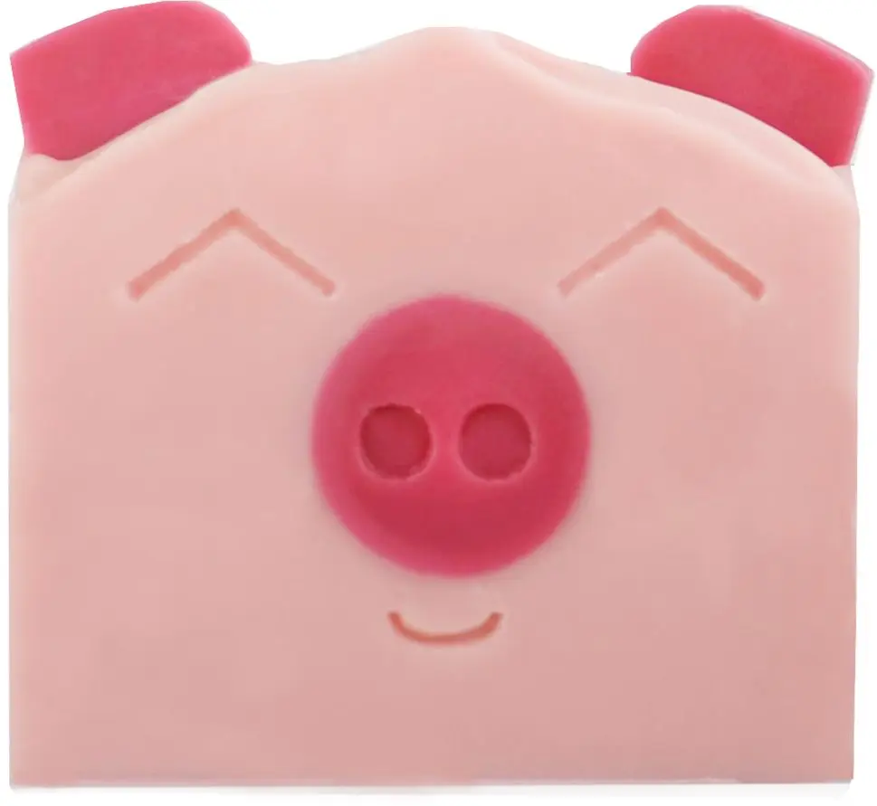 Mýdlo Almara Soap - My Happy Pig uni