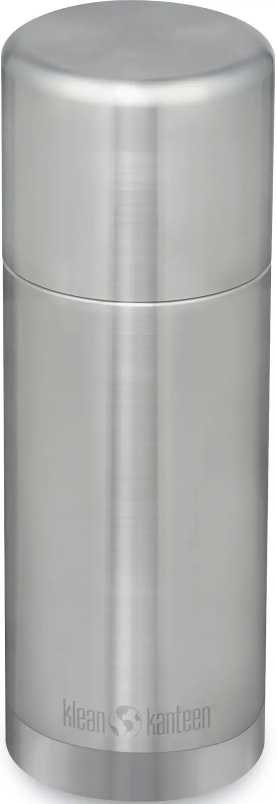Termoska Klean Kanteen TKPro 25oz - brushed stainless 0,75 l uni