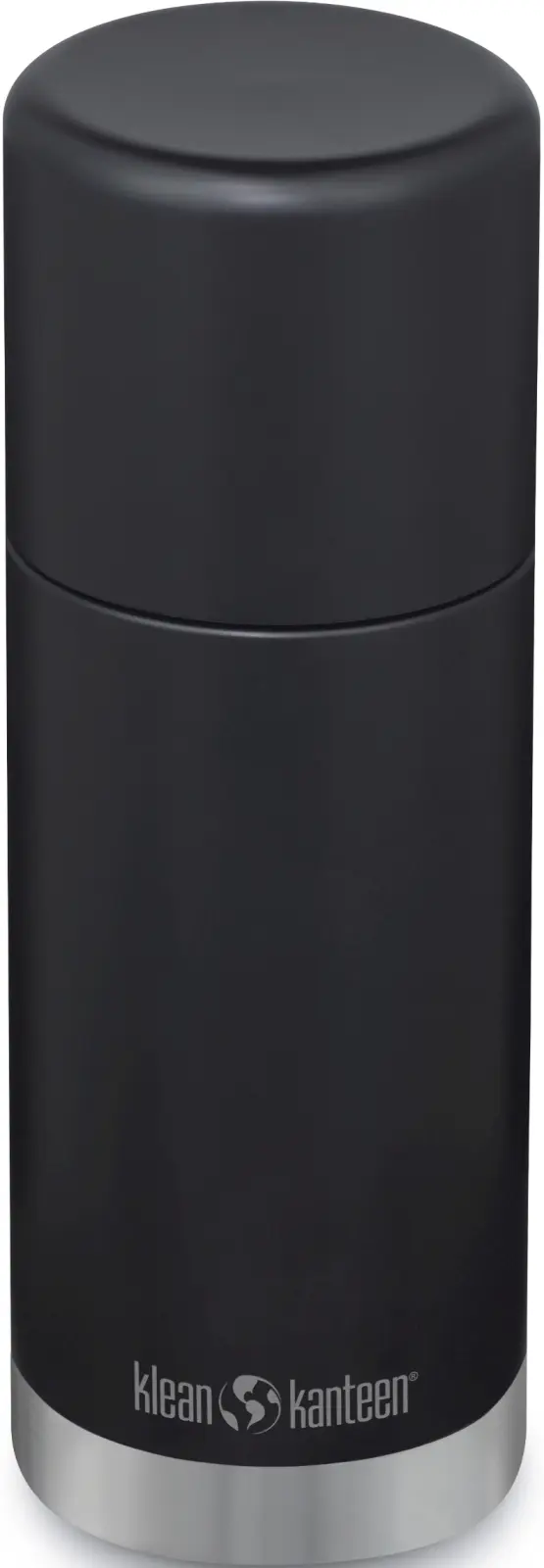Klean Kanteen Termoska TKPro 0,75 l Black