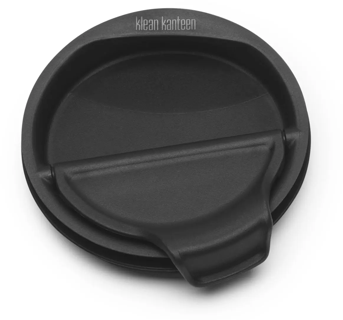Víčko Klean Kanteen Rise Flip Lid- 78mm - black uni