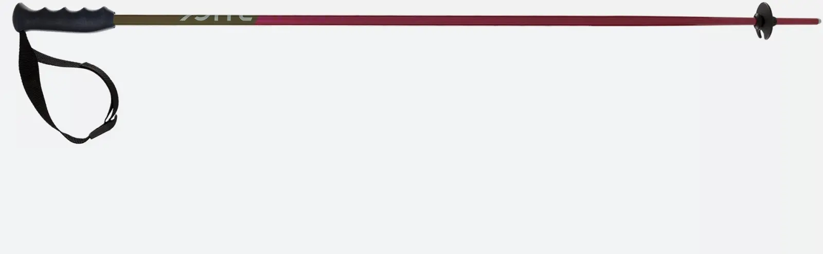 Dětské sjezdové hole Völkl Phantastick Jr - Berry 100